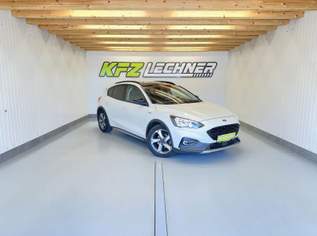 Focus Active 1.0 EcoB. ""NAVI*SITZH*R-KAM, 11950 €, Auto & Fahrrad-Autos in 4782 St. Florian am Inn Focus Active 1.0 EcoB. ""NAVI*SITZH*R-KAM, 11950 €, Auto & Fahrrad-Autos in 4782 St. Florian am Inn