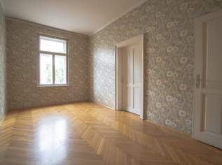 Sanierungsbedürftige 2-Zimmer-Wohnung in Saggen mit Entwicklungspotenzial, 390000 €, Immobilien-Wohnungen in Tirol