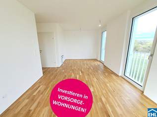 Ihr neues Investment in den "Flori Flats", 343661 €, Immobilien-Wohnungen in 1210 Floridsdorf