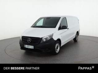 Vito 116 CDI Kasten Lang, 28788 €, Auto & Fahrrad-Autos in 8141 Premstätten