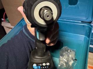 Makita Schlagschrauber DTW700 18V