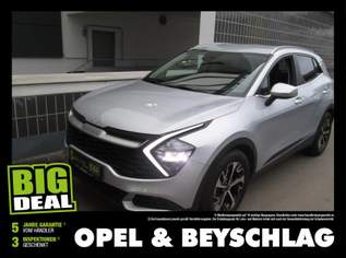 SPORTAGE LAUNCH ED/UVO/1.6CRDI, 28490 €, Auto & Fahrrad-Autos in 1190 Döbling