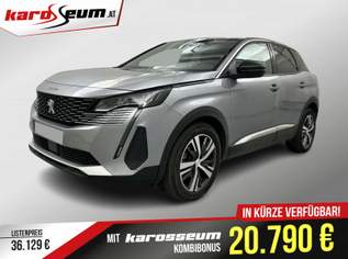 3008 PureTech 130 Allure Aut. | PREMIUM ZUSTAND |, 21990 €, Auto & Fahrrad-Autos in 4693 Desselbrunn 3008 PureTech 130 Allure Aut. | PREMIUM ZUSTAND |, 21990 €, Auto & Fahrrad-Autos in 4693 Desselbrunn