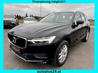 XC60 D4 Momentum Pro Geartronic, 25000 €, Auto & Fahrrad-Autos in 2751 Gemeinde Matzendorf-Hölles