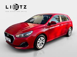 i30 - PD FINAL EDITION 1,0 T-GDi c0b21r, 12990 €, Auto & Fahrrad-Autos in 4400 i30 - PD FINAL EDITION 1,0 T-GDi c0b21r, 12990 €, Auto & Fahrrad-Autos in 4400