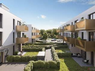 Top Neubauprojekt - Gerasdorf bei Wien - 2 Zimmer - Ostbalkon, 227000 €, Immobilien-Wohnungen in 2201 Gerasdorf bei Wien Top Neubauprojekt - Gerasdorf bei Wien - 2 Zimmer - Ostbalkon, 227000 €, Immobilien-Wohnungen in 2201 Gerasdorf bei Wien