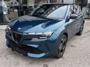 Junior Ibrida Speciale 1.2 MHEV e-DCT 6, 26990 €, Auto & Fahrrad-Autos in 4240 Freistadt