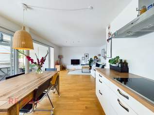 Licht & Raum – moderne Wohnung mit Balkon in ruhiger Lage von Hard, 1817.5 €, Immobilien-Wohnungen in 6971 Marktgemeinde Hard