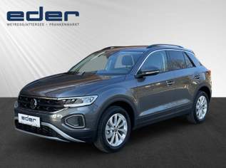 T-Roc Friends TSI, 30990 €, Auto & Fahrrad-Autos in 4852 Weyregg am Attersee