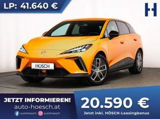 MG4 64kWh Luxury MEGAPREIS-48%, 21590 €, Auto & Fahrrad-Autos in 2512 Katastralgemeinde Tribuswinkel