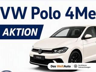 Polo 4Me, 19990 €, Auto & Fahrrad-Autos in 8430 Leibnitz Polo 4Me, 19990 €, Auto & Fahrrad-Autos in 8430 Leibnitz
