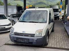 Transit Connect TDCi 1,8, 1490 €, Auto & Fahrrad-Autos in 4822 Bad Goisern am Hallstättersee Transit Connect TDCi 1,8, 1490 €, Auto & Fahrrad-Autos in 4822 Bad Goisern am Hallstättersee