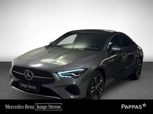 CLA 180 Coupé, 33790 €, Auto & Fahrrad-Autos in 5020 Altstadt