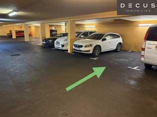 KFZ-Garagenstellplatz in Top-Lage | Nähe Westbahnhof | 1150 Wien, 89 €, Immobilien-Kleinobjekte & WGs in 1150 Rudolfsheim-Fünfhaus