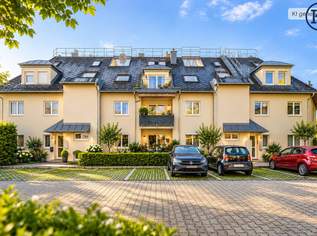Stilvolle Maisonette-Wohnung in ruhiger Lage – nur 10–15 Minuten Fußweg zur Seestadt!, 430000 €, Immobilien-Wohnungen in 1220 Donaustadt