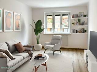 GEYLINGGASSE - IDEALES INVESTMENT - 3% Rendite, 339000 €, Immobilien-Wohnungen in 1130 Hietzing