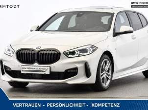 116d *M-Sportpaket / Head-Up / Panorama*, 27490 €, Auto & Fahrrad-Autos in 8232 Grafendorf bei Hartberg 116d *M-Sportpaket / Head-Up / Panorama*, 27490 €, Auto & Fahrrad-Autos in 8232 Grafendorf bei Hartberg