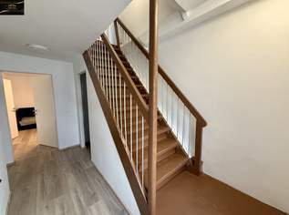 Modernisiertes 4-Zi.-Doppelhaushälfte in ruhiger Lage – mit Option auf Vergrößerung eines Zimmers und der Terrasse, 198000 €, Immobilien-Häuser in Niederösterreich Modernisiertes 4-Zi.-Doppelhaushälfte in ruhiger Lage – mit Option auf Vergrößerung eines Zimmers und der Terrasse, 198000 €, Immobilien-Häuser in Niederösterreich