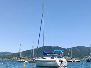 Segelboot Viko 23, 17000 €, Auto & Fahrrad-Boote in 4020 Linz