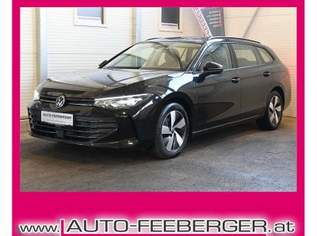 Passat 1.5 eTSI Aut ACC LED LENKRADHEIZUNG R-KAMERA, 27290 €, Auto & Fahrrad-Autos in 8753 Fohnsdorf