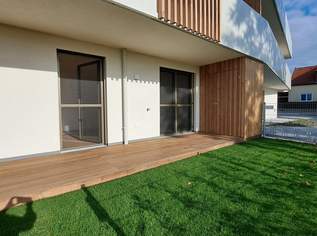 Willkommen im Rendite-Hotspot: Neubauprojekt in Neusiedl am See, 249137.93 €, Immobilien-Wohnungen in 7100 Gemeinde Neusiedl am See