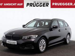 320d xDrive Touring Autom LED NAVI VIRTUAL 17ZOLL, 30990 €, Auto & Fahrrad-Autos in 8071 Hausmannstätten