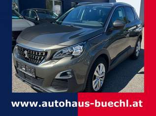 3008 1,5 BlueHDi 130 S&S 6-Gang Active, 16990 €, Auto & Fahrrad-Autos in 5230 Mattighofen