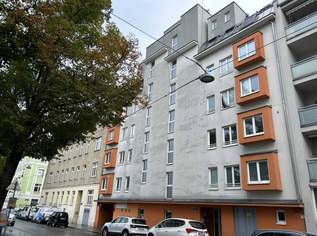 Moderne 2-Zimmer-Wohnung mit Balkon im 15. Bezirk!, 880 €, Immobilien-Wohnungen in 1150 Rudolfsheim-Fünfhaus