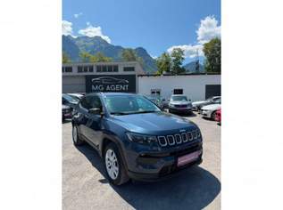Compass 1.6 MultiJet Longitude FWD, 22000 €, Auto & Fahrrad-Autos in 6700 Stadt Bludenz Compass 1.6 MultiJet Longitude FWD, 22000 €, Auto & Fahrrad-Autos in 6700 Stadt Bludenz