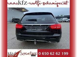 C 200 d T, 25990 €, Auto & Fahrrad-Autos in Kärnten