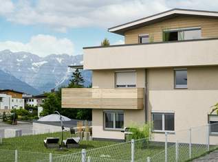 NEUBAUPROJEKT - sonnige 2-Zimmer-Wohnung mit höchster Wohnbauförderung, 376280 €, Immobilien-Wohnungen in 6414 Obermieming