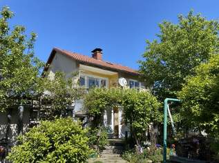 Aus vollen Zügen Atem schöpfen, 348000 €, Immobilien-Häuser in 8753 Fohnsdorf