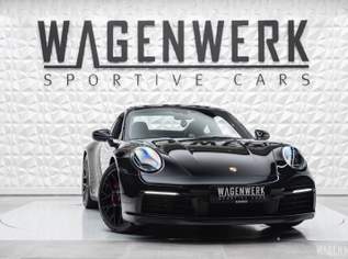 992 Carrera 4S Coupe PDK LIFTACHSE BOSE SPORT-CHRONO, 189900 €, Auto & Fahrrad-Autos in 3331 Gemeinde Kematen an der Ybbs