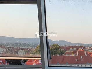 Helle Altbauwohnung mit Balkon, Lift und traumhaftem Fernblick – nur €240.000, 240000 €, Immobilien-Wohnungen in 1150 Rudolfsheim-Fünfhaus
