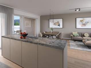 Markt.Haus.Feldkirchen – Hochwertige Eigentumswohnungen mit großzügigen Freiflächen | Neubau-Erstbezug, 439000 €, Immobilien-Wohnungen in 4101 Feldkirchen an der Donau Markt.Haus.Feldkirchen – Hochwertige Eigentumswohnungen mit großzügigen Freiflächen | Neubau-Erstbezug, 439000 €, Immobilien-Wohnungen in 4101 Feldkirchen an der Donau