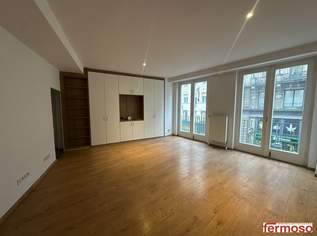 Moderne Wohn&Bürofläche mit Balkon im Herzen Wiens, 4800 €, Immobilien-Wohnungen in 1010 Innere Stadt Moderne Wohn&Bürofläche mit Balkon im Herzen Wiens, 4800 €, Immobilien-Wohnungen in 1010 Innere Stadt