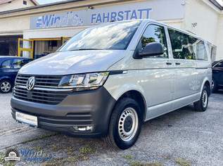 T6.1 LR DSG/ 4MOTION / Standheizung, 46990 €, Auto & Fahrrad-Autos in 6060 Stadt Hall in Tirol