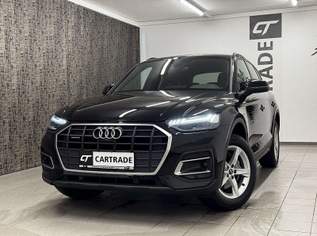 Q5 40 TDI quattro S-tronic /MATRIX-LED/ VIRTUAL/ A..., 48990 €, Auto & Fahrrad-Autos in Kärnten Q5 40 TDI quattro S-tronic /MATRIX-LED/ VIRTUAL/ A..., 48990 €, Auto & Fahrrad-Autos in Kärnten