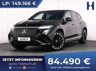 EQS SUV 450+ AMG 22er PREMIUM PLUS -43%, 89490 €, Auto & Fahrrad-Autos in 2512 Katastralgemeinde Tribuswinkel