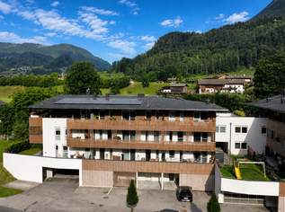 Modern wohnen, naturnah leben: Provisionsfreie 3-Zimmer-Wohnung mit Bergblick-Terrasse, 399000 €, Immobilien-Wohnungen in 5091 Unken Modern wohnen, naturnah leben: Provisionsfreie 3-Zimmer-Wohnung mit Bergblick-Terrasse, 399000 €, Immobilien-Wohnungen in 5091 Unken