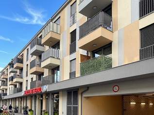 Urbaner Wohnkomfort: 2 Zimmer mit Balkon im Herzen Tullns, 295000 €, Immobilien-Wohnungen in 3430 Gemeinde Tulln an der Donau