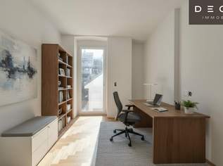 | ERSTBEZUG NACH SANIERUNG | 2. STOCK | WÄRMEPUMPE |, 418210 €, Immobilien-Wohnungen in 1170 Hernals