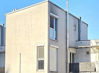 Begehrte Lage: 2-Raum-Maisonetten-Eigentumswohnung mit Loggia, Dachterrasse und Tiefgaragenstellplatz in der Stelzhamerstraße!, 185000 €, Immobilien-Wohnungen in 4400 Steyr