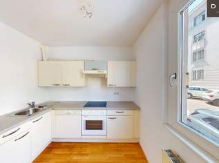 / 1 ZIMMER WOHNUNG INKL. TIEFGARAGENSTELLPLATZ / TOP ANGEBUNDEN / 1120 WIEN, 185250 €, Immobilien-Wohnungen in 1120 Meidling