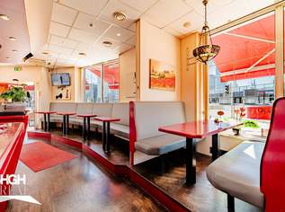 1040 Wien Lokal in Top Lage beim Hauptbahnhof / U1 zu mieten, 6000 €, Immobilien-Gewerbeobjekte in 1040 Wieden
