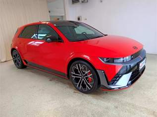 Ioniq 5 Elektro 84kWh N Long Range AWD, 49990 €, Auto & Fahrrad-Autos in 4663 Laakirchen