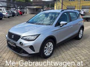 Arona *1.BESITZ/TEMP/FREISPR/KLIMA/PDC/LED-SCHEINWERF/*, 12990 €, Auto & Fahrrad-Autos in 2630 Gemeinde Ternitz Arona *1.BESITZ/TEMP/FREISPR/KLIMA/PDC/LED-SCHEINWERF/*, 12990 €, Auto & Fahrrad-Autos in 2630 Gemeinde Ternitz