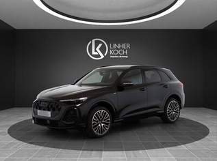 Q5 SUV TDI quattro ''PANO+Sline+Standheiz-/lüftung'', 79900 €, Auto & Fahrrad-Autos in 6800 Gisingen