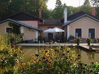 Grundstück in Blumau-Neurißhof - Tolle Gestaltungsmöglichkeiten für Ihr Traumhaus auf 600 m², 210000 €, Immobilien-Grund und Boden in 2602 Gemeinde Blumau-Neurißhof