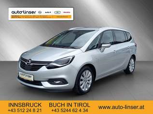 Zafira 1,6 CDTI Plus (7-Sitzer), 17433 €, Auto & Fahrrad-Autos in 6020 Innsbruck